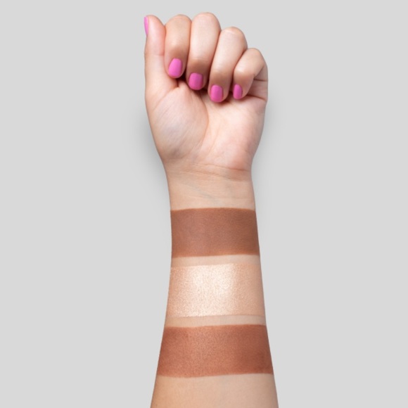 Ofra Cosmetics Face It Midi Makeup Palette - Medium - Picture 2 of 9